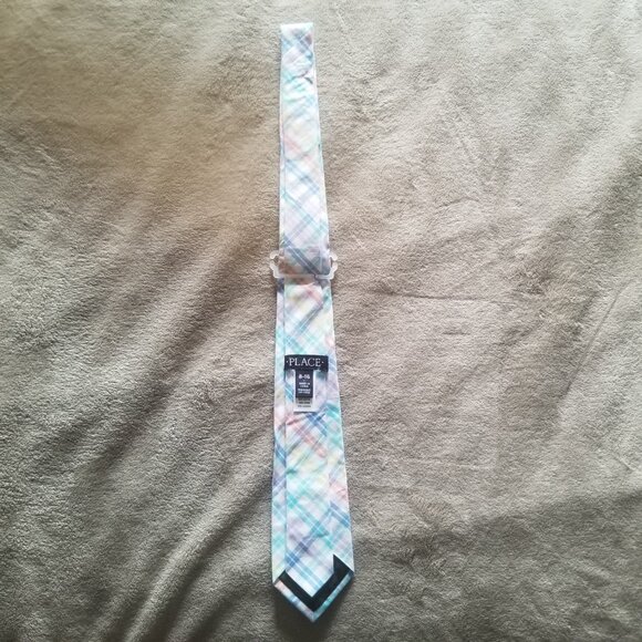 Youth Necktie (8-16) - Picture 2 of 3